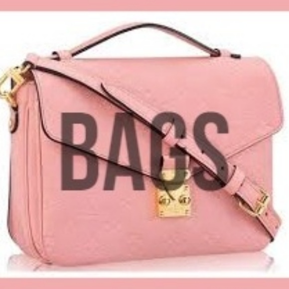 Bags,  Bags, Bags for Sale! - Picture 1 of 1